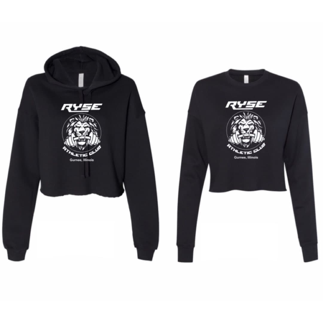Lion Pullover Hoodie